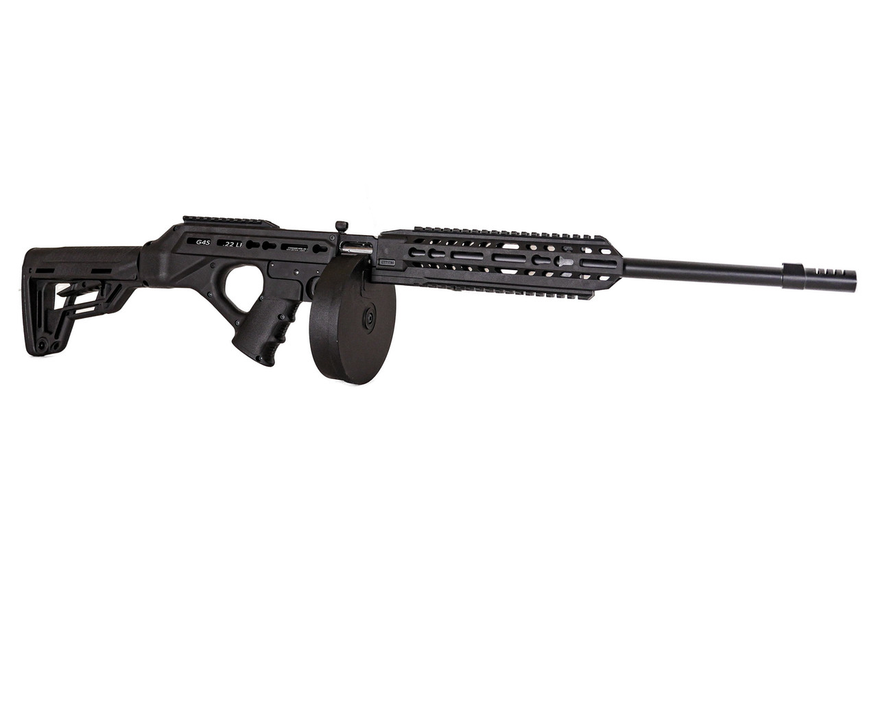4U 22度 S G430 G4S .22 Long Rifle - G4S Semi Automatic Rifles For Sale