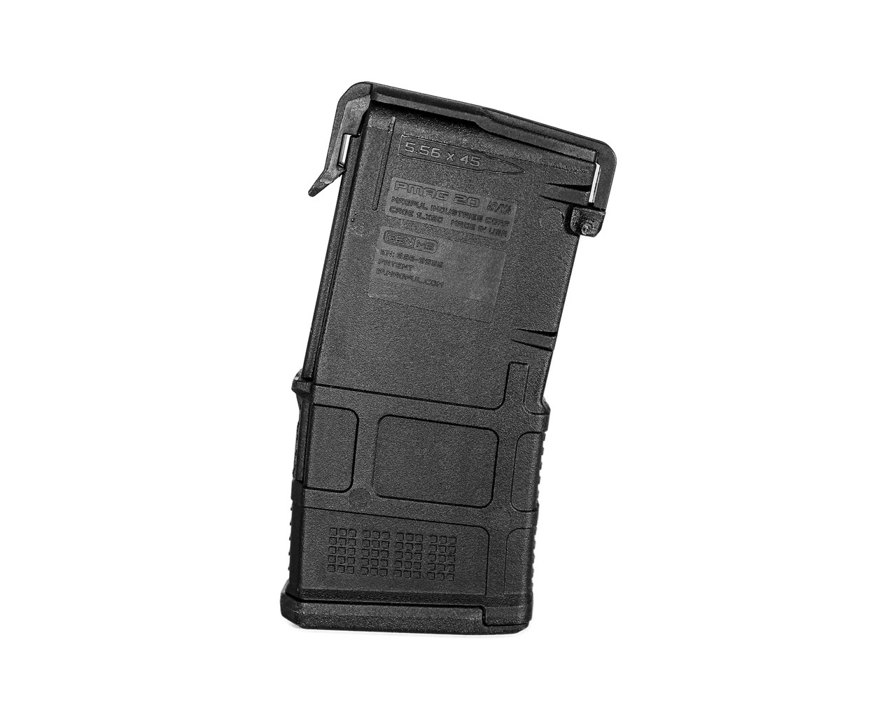Magpul PMAG®20 AR/M4 7.62x51 20-Round Magazine - Standard