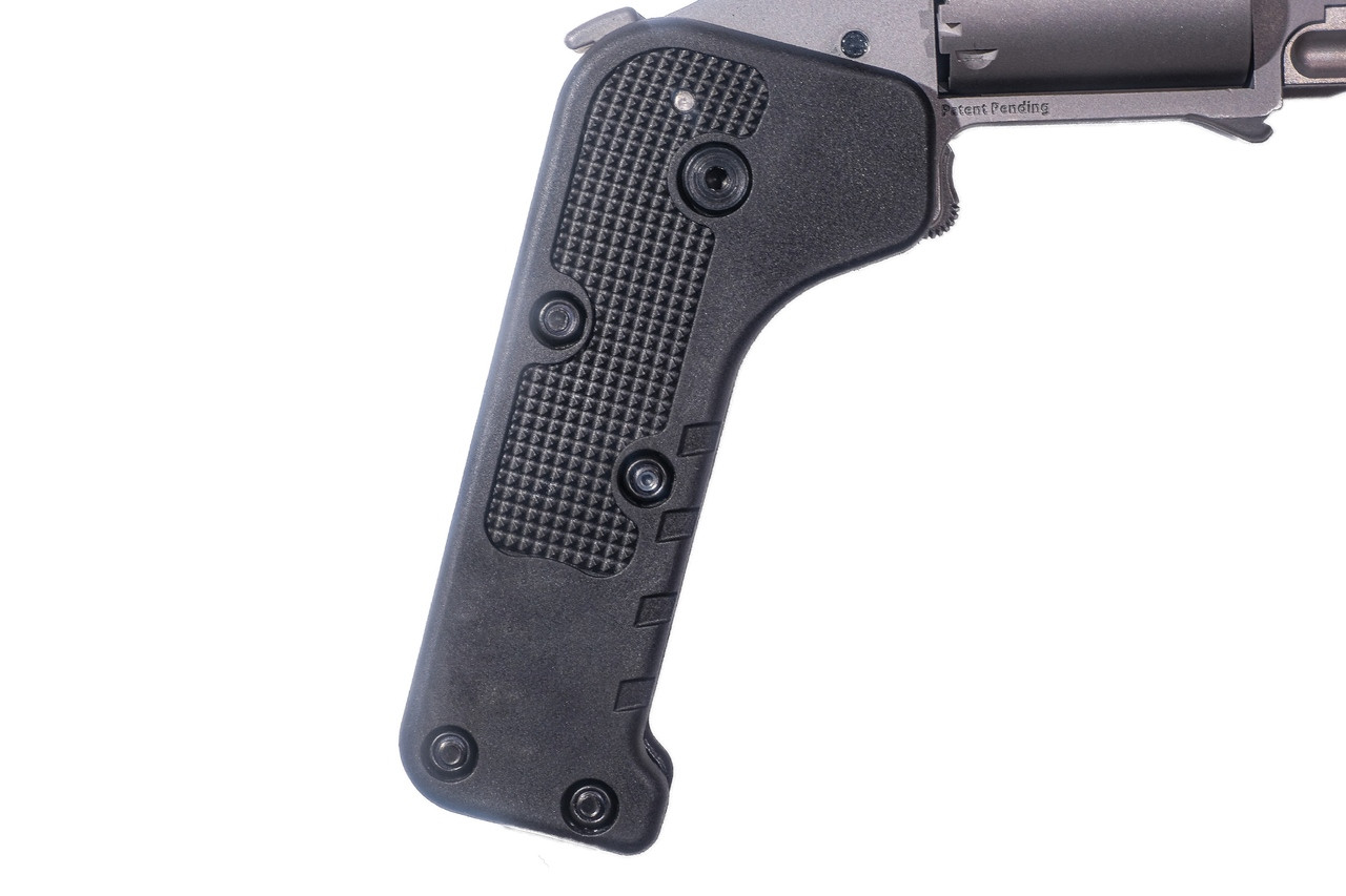 Switch Gun .22WMR Single Action Folding Revolver - Standard