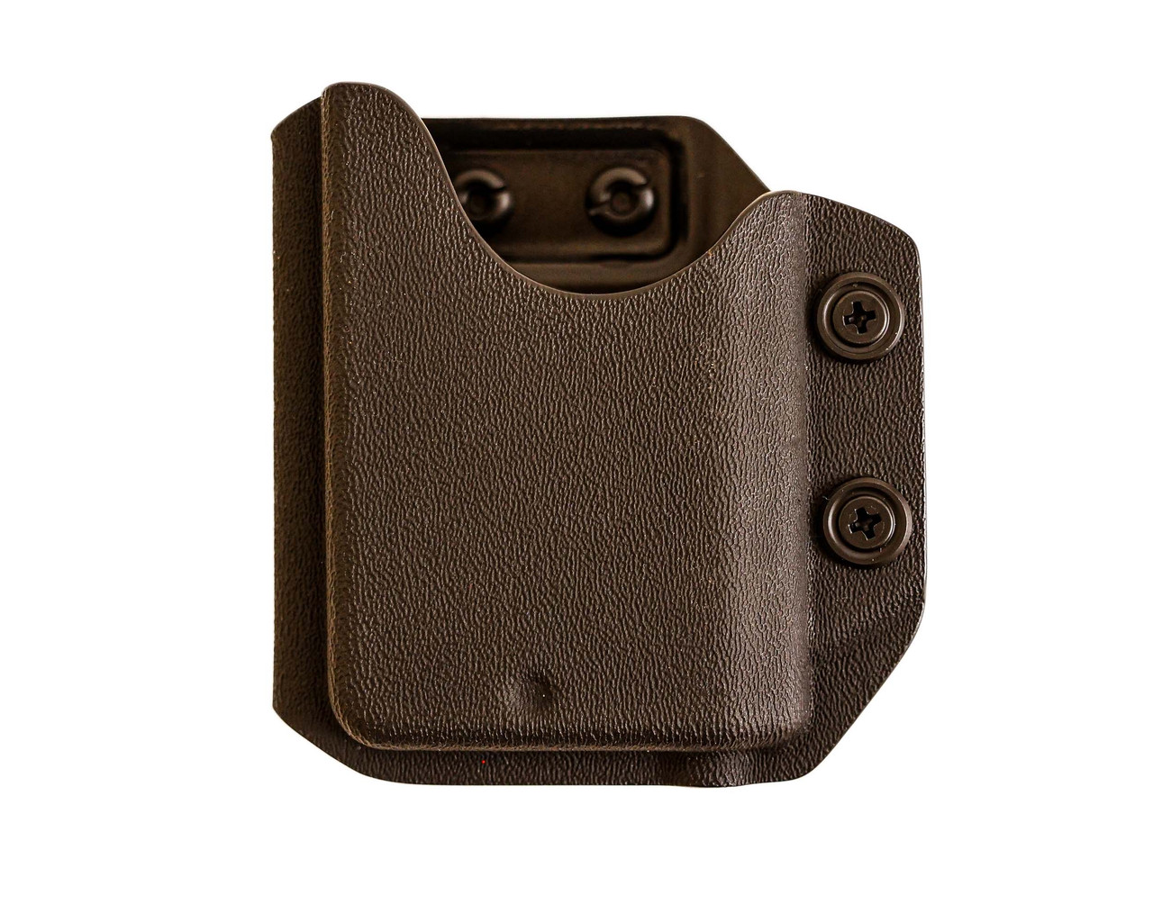 Switch Gun KYDEX Belt Holster - Right Handed - Standard