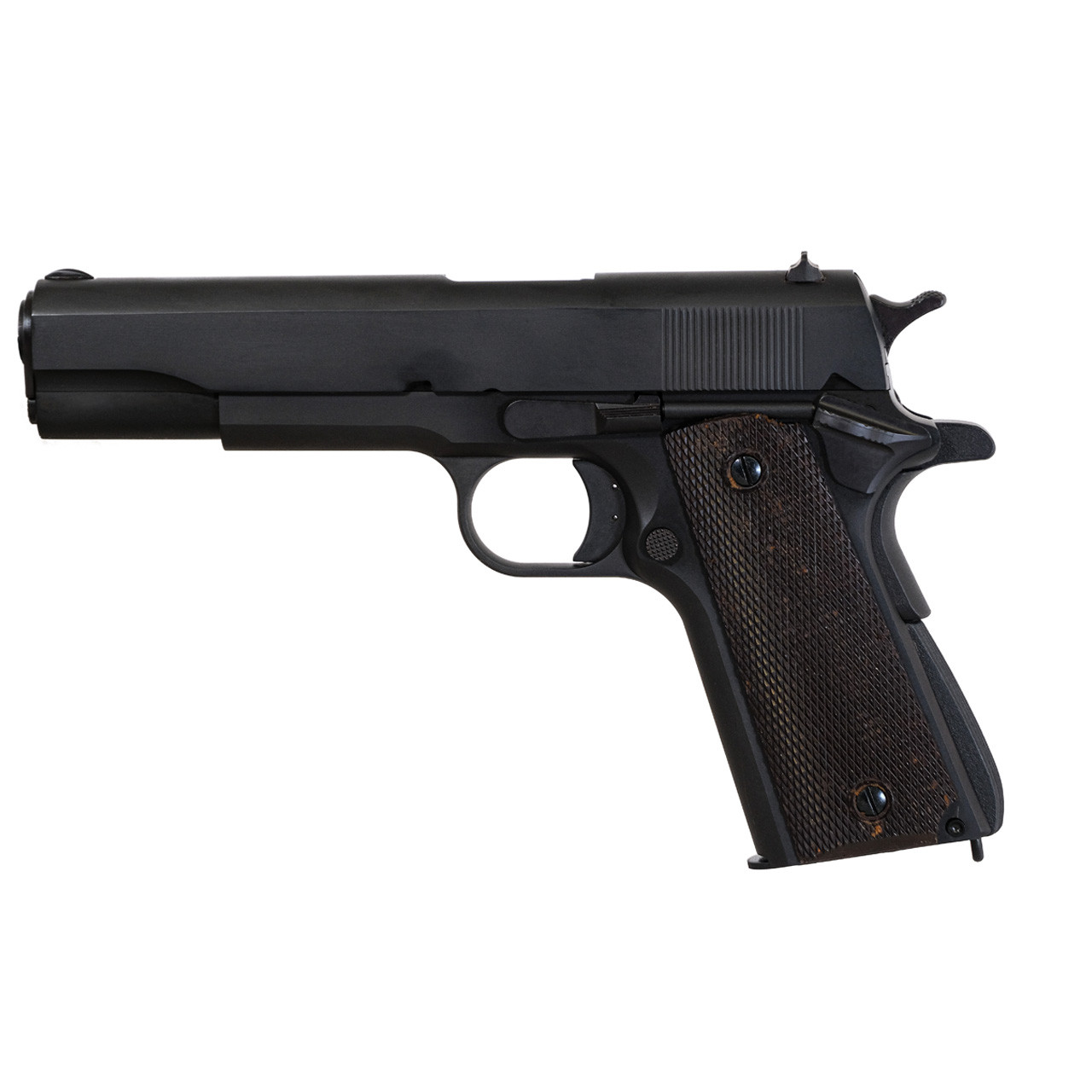 Standard 1911 Government Model, .45 ACP. - Standard Manufacturing LLC.
