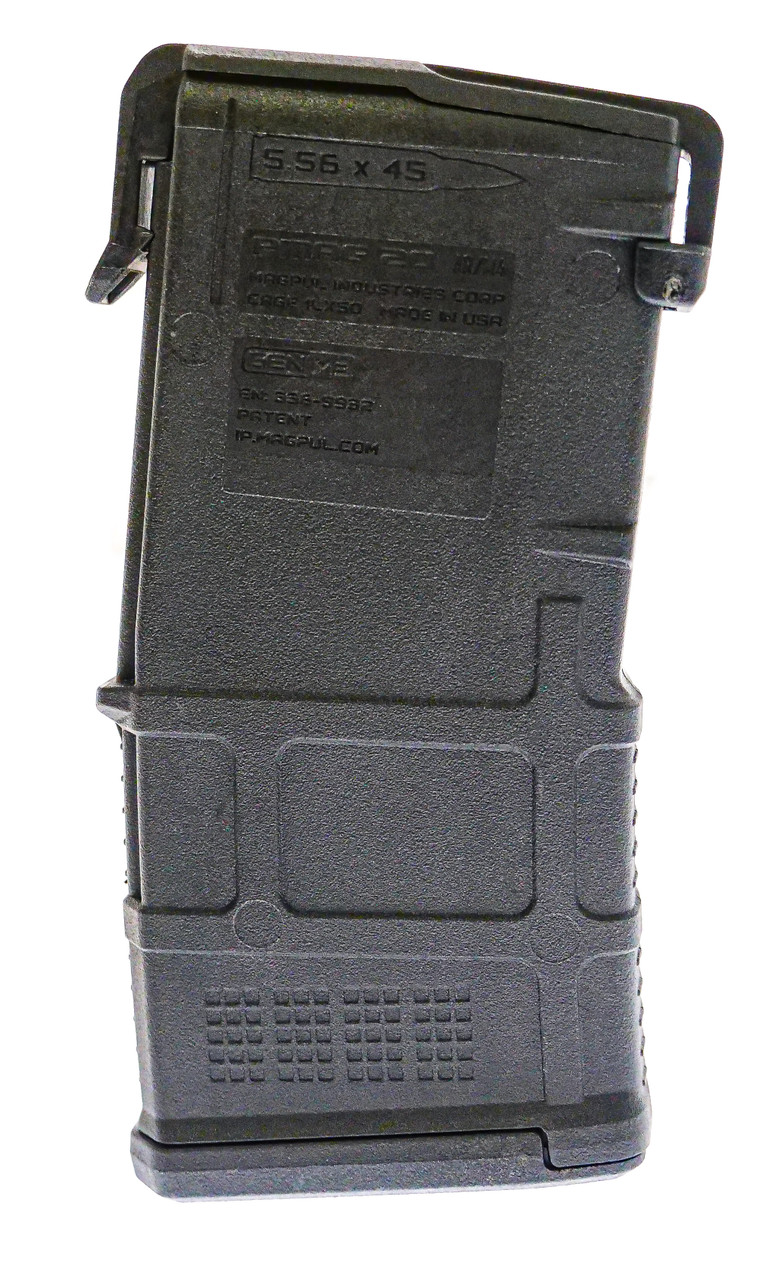 Magpul PMAG®20 LR/SR 7.62x51 NATO/.308 Win 20-Round Magazine w