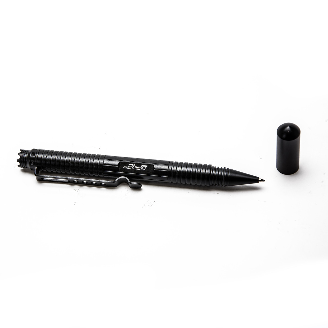 DP-12 Tactical Pen - From $19.98 | 1 Retailers | Boise Gun Club