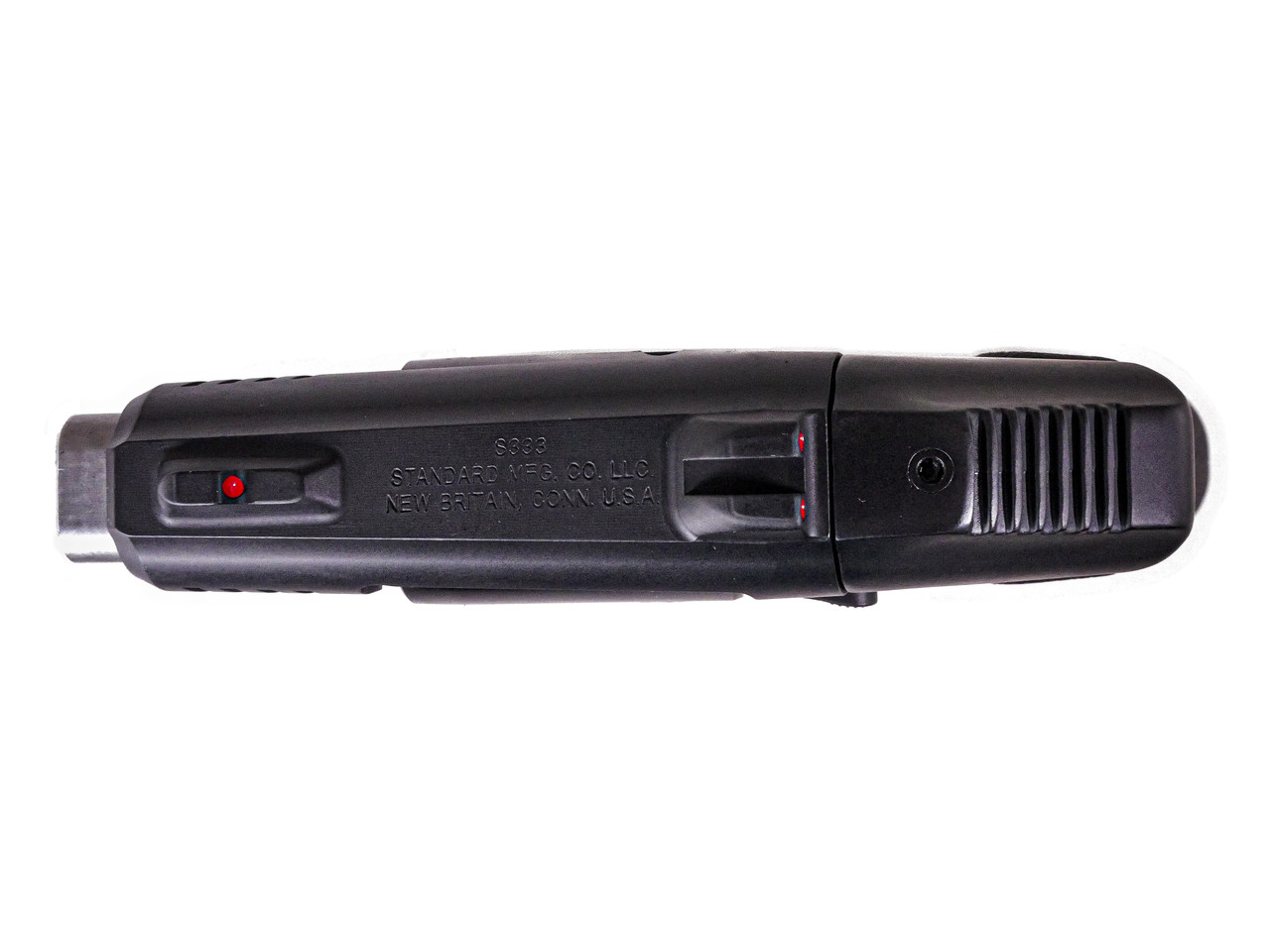 S333 Thunderstruck Gen II .22WMR Double Barrel Revolver - Standard
