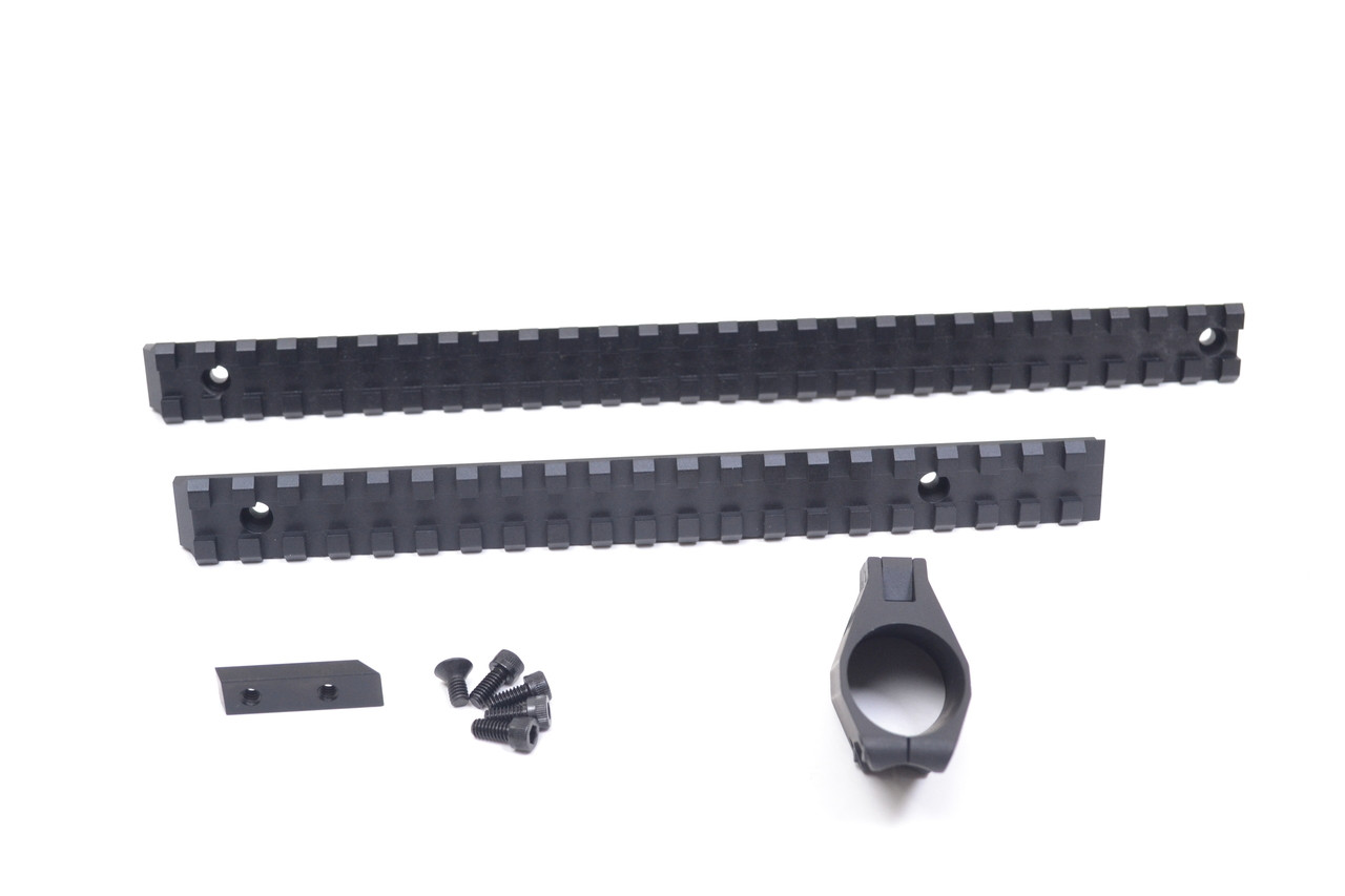 Top Rail Set for SKO - Mfg. LLC