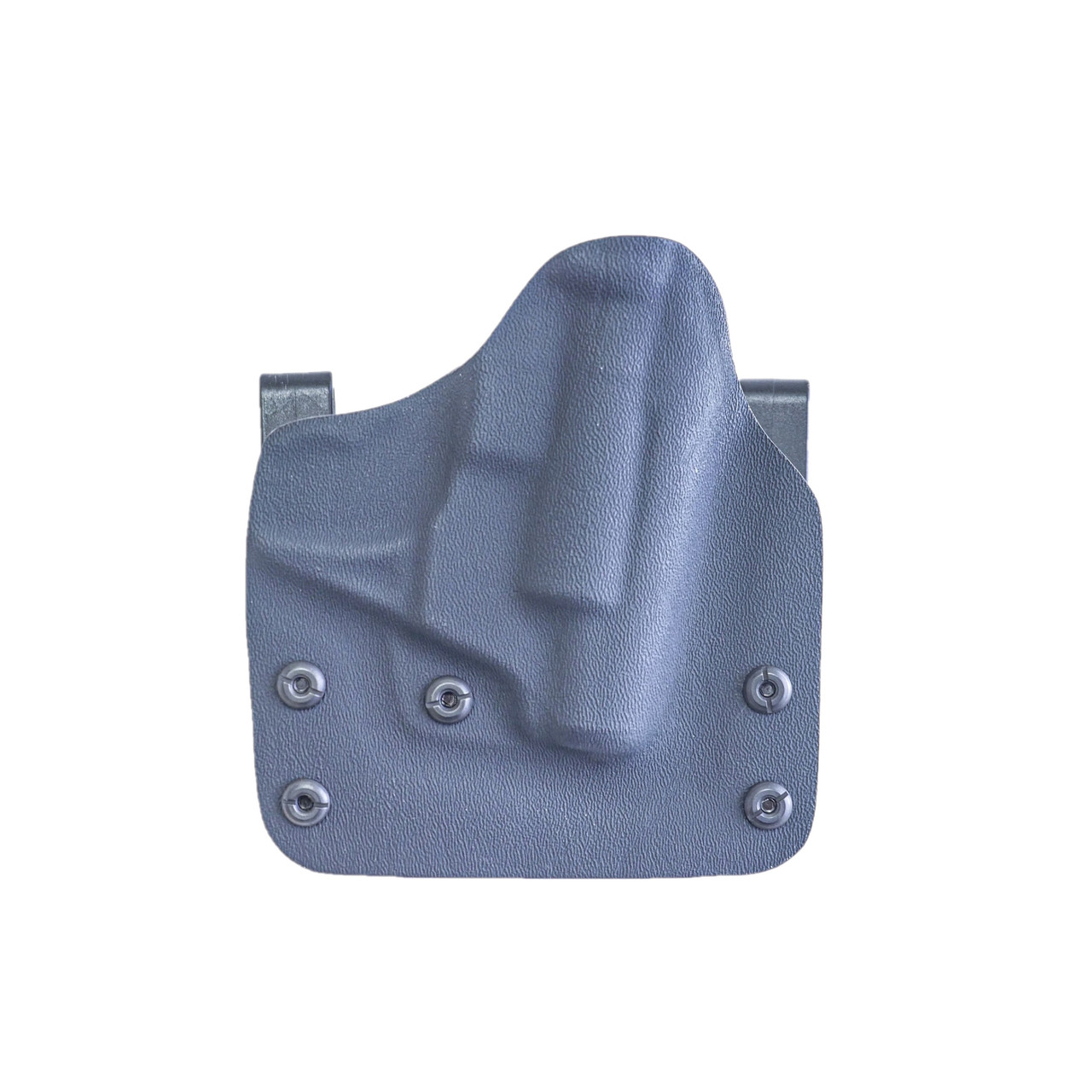S333 Gen I & Gen II Kydex Belt Holster (Left) - Standard