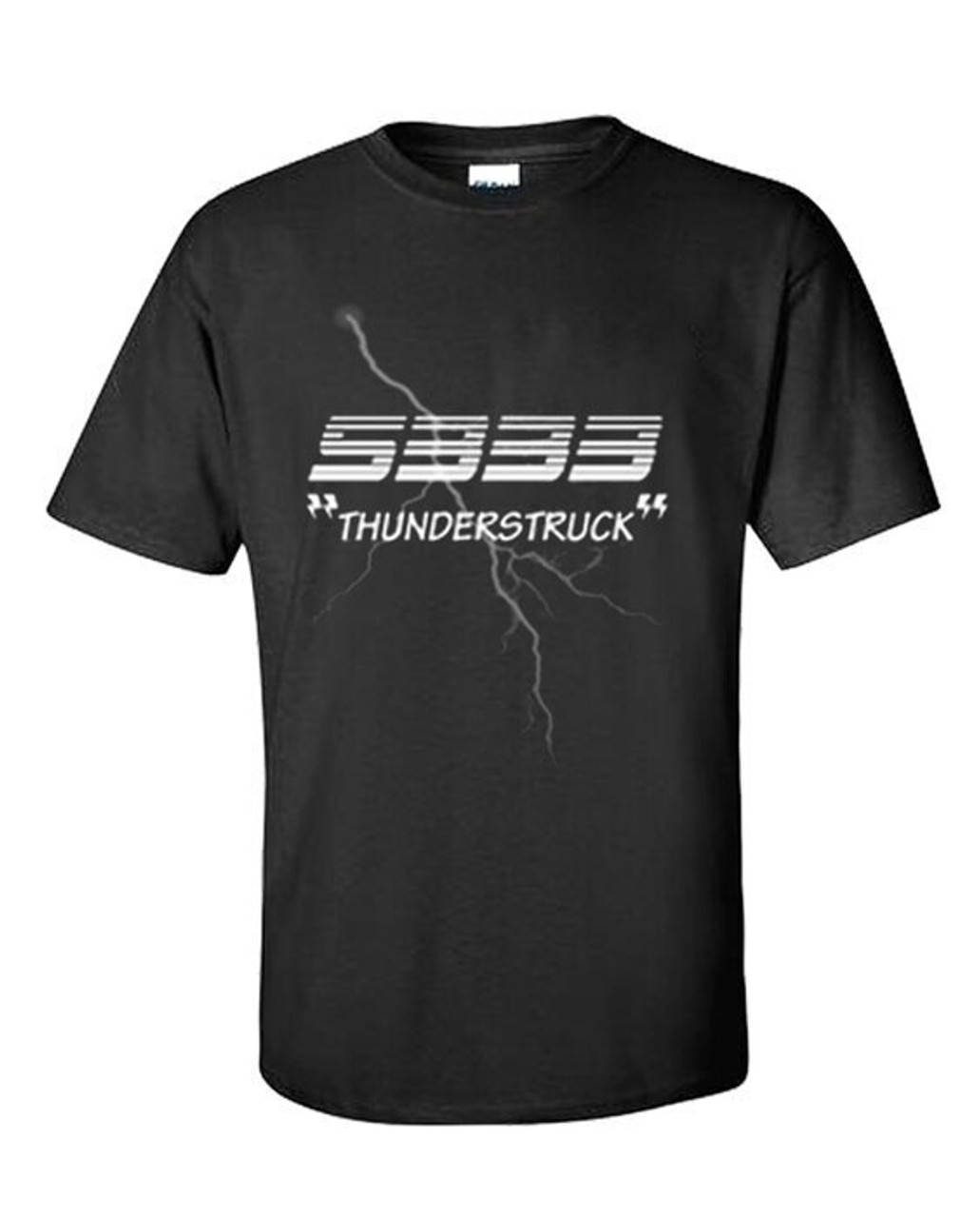 ★SCATTERED LOGO T-shirt S333 T-Shirt - Standard Manufacturing LLC.