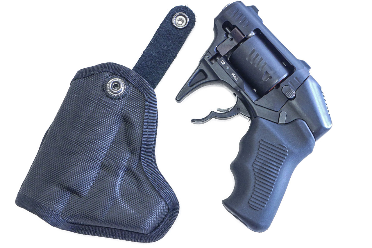 S333 Gen I/II Nylon Belt Holster - Standard Manufacturing LLC.