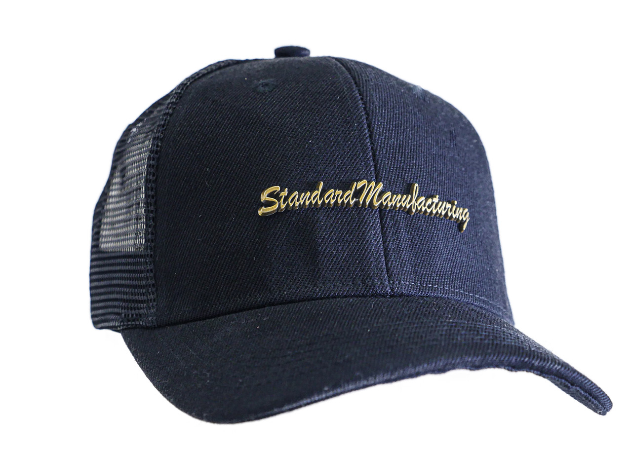 Standard Mfg. Trucker Hat