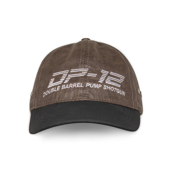 DP-12 Oilskin Hat