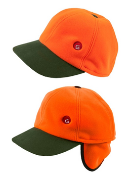 Gaston J. Glock Hunting Cap - Glock 