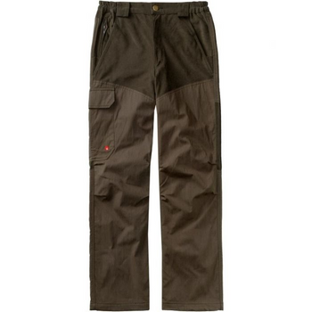 Gaston J. Glock Men's Microvelour Hunting Pants
