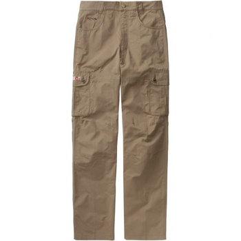 Gaston J. Glock Lightweight Pants for Shooting and Hunting