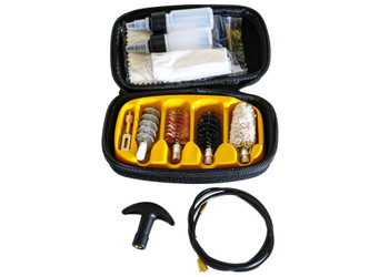 12ga Shotgun Universal Cleaning Kit