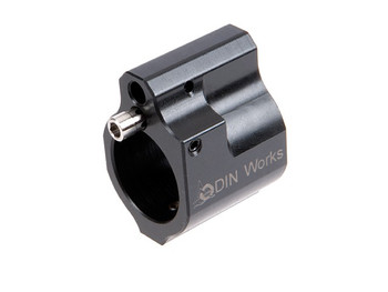 Odin Works Adjustable Gas Block