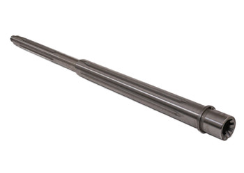 Bear Creek Arsenal 18" Stainless Steel  Fluted Barrel .223/5.56 1-8 Twist