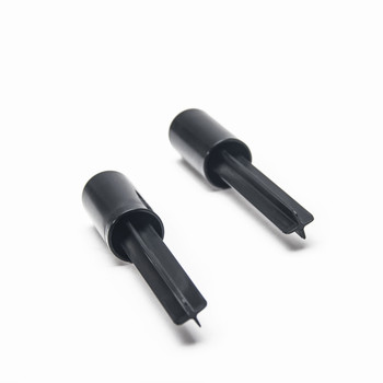 DP-12 California Compliant Plugs