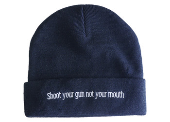 STANDARD MFG WINTER HAT