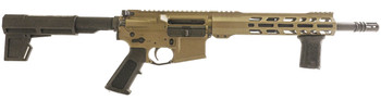 STD-15D Flat Dark Earth .300 Blackout, 12.5" Barrel.