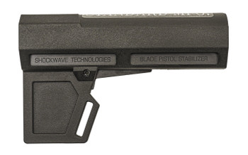 Shockwave Blade 2M Pistol Stablizer