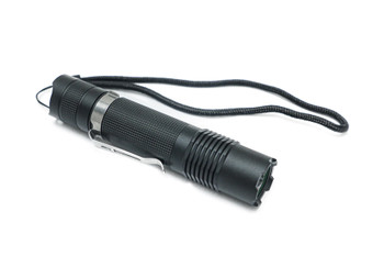 Convoy S8 Tactical Flashlight