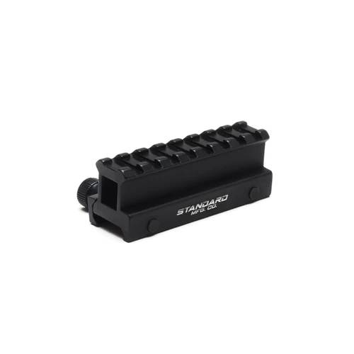 1" 8 Slot Full Size Riser for DP-12