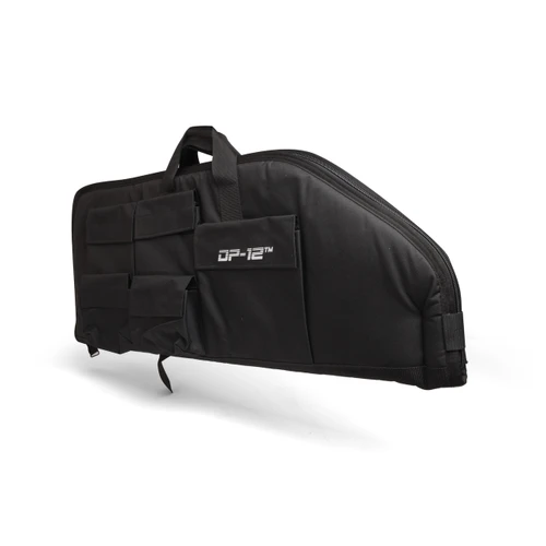 Double Barrel Soft Tactical Slip In Case