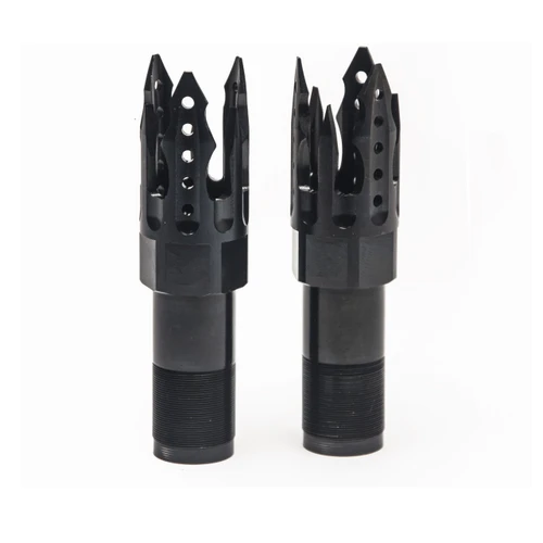 Stiletto Choke (Sold as a pair)