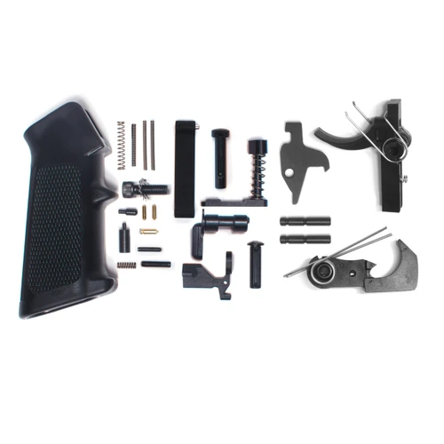 Lower Receiver Parts Kit