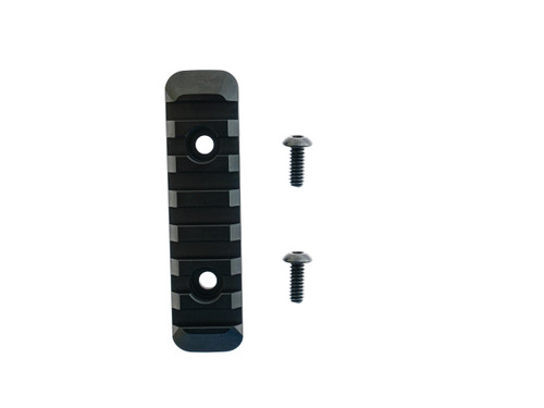 Aluminum Forend Rail Set