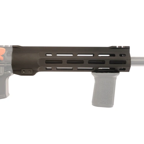 AR Full Floating 9" Handguard System 