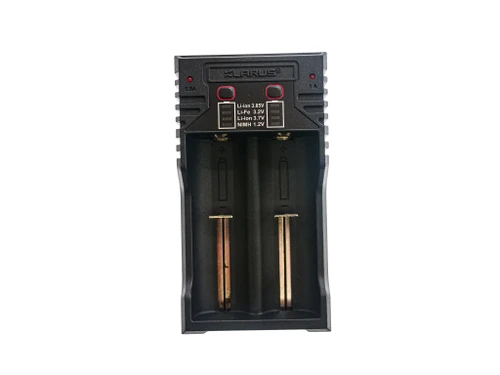 Klarus K2 Smart Charger