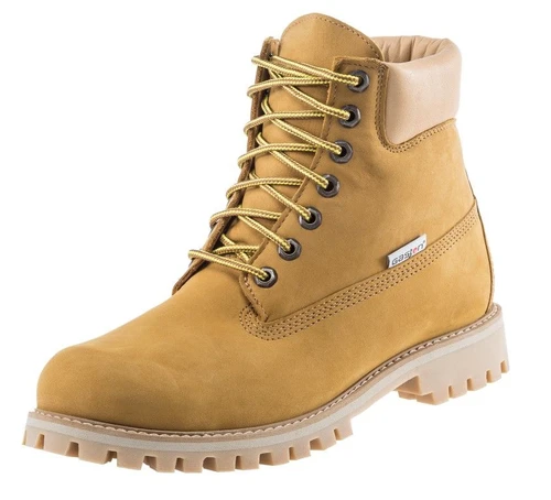 Gaston J. Glock Classic Boots with Thinsulate®