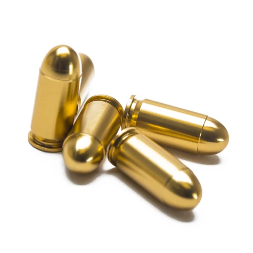 Snap Caps (45 AUTO)