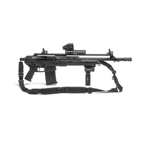 SKO Shorty Works Package