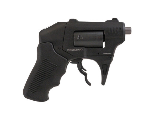 S333 Thunderstruck Gen III .22WMR Double Barrel Revolver