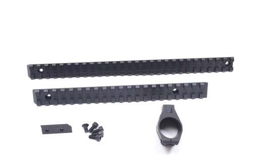 Top Rail Set for SKO Mini