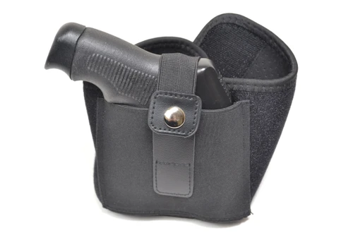 S333 Gen I/II Velcro Secured Ankle Holster