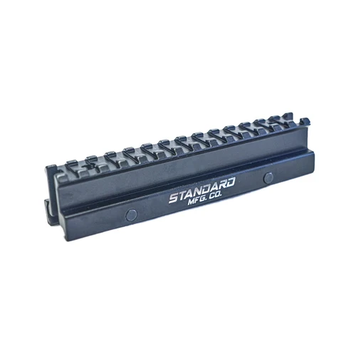 1" 13 Slot Full Size Riser for DP-12