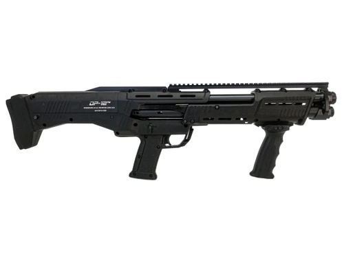 DP-12 Service Package