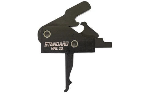 3.5 Lb. Drop-in Trigger Group - Flat Trigger