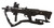 DP-12 Double Barrel Pump Shotgun with "The Works #1"