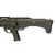 DP-12 Generation II Double Barrel Pump Shotgun - OD Green