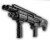 Doorbuster Tactical Choke Pair