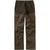 Gaston J. Glock Men's Microvelour Hunting Pants