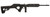 G4S .22LR Semiautomatic Rifle, 16.5" Barrel.