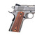 Standard 1911 Full Damascus, .45 ACP.