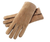 Gaston J. Glock Gloves of Finest Reindeer Leather FF