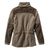 Gaston J. Glock Ladies Fleece Jacket with Adjustable Waist