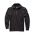 Gaston J. Glock Half-Zip Knit Sweater
